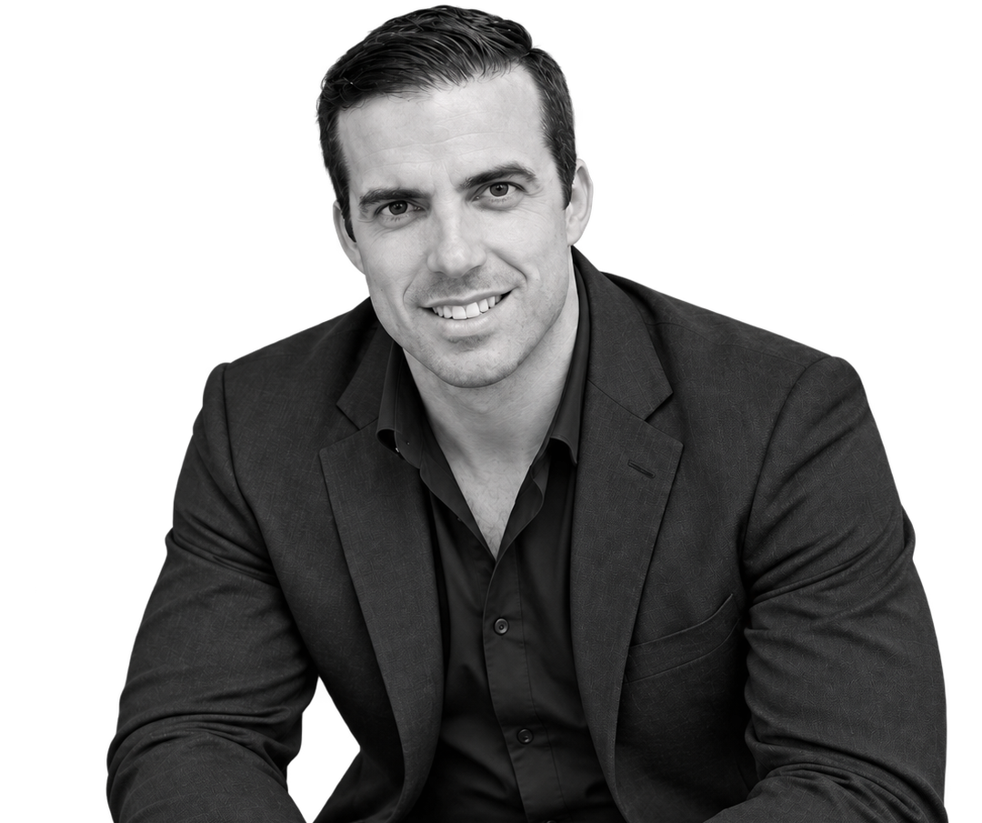 Laurent Lebihan, founder of Lebtek